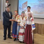 В ДРУЖБЕ НАРОДОВ - ЕДИНСТВО РОССИИ! В ДРУЖБЕ НАРОДОВ - ЕДИНСТВО РОССИИ!