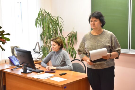 Профилактика вредных привычек