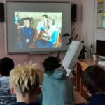 Всероссийский Открытый урок, посвящённый 95-летию Александры Пахмутовой