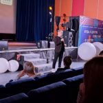 Профилактика буллинга в образовательной среде