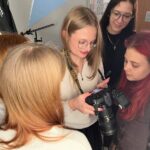 Первая профессия