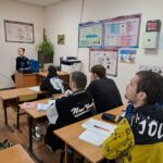 День Всероссийской Правовой помощи детям