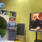 Профориентационный десант