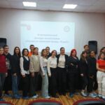 Дипломом II степени в номинации «Моя самостоятельность» IX Регионального конкурса «Старт во взрослую жизнь. Я сам!»