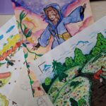 Участие в региональном этапе VII международной выставки «Красота в жизни человека и природы!»