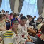 В ДРУЖБЕ НАРОДОВ - ЕДИНСТВО РОССИИ! В ДРУЖБЕ НАРОДОВ - ЕДИНСТВО РОССИИ!