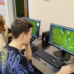 Первая профессия