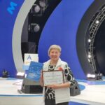 Четвертый день Национального чемпионата «Абилимпикс»