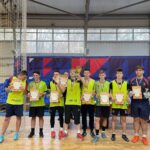 Чемпионат Тульской области по мини-футболу (футзалу)