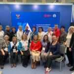 Четвертый день Национального чемпионата «Абилимпикс»