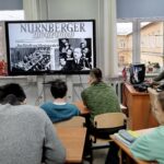 День начала Нюрнбергского процесса