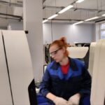 Соревнования в компетенции «Токарные работы на станках с ЧПУ»