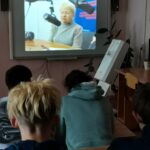 Всероссийский Открытый урок, посвящённый 95-летию Александры Пахмутовой