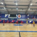 Чемпионат Тульской области по мини-футболу (футзалу)