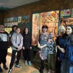 Экологическое воспитание