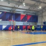 Чемпионат Тульской области по мини-футболу (футзалу)