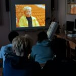 Всероссийский Открытый урок, посвящённый 95-летию Александры Пахмутовой