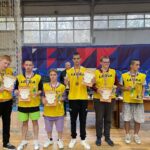 Чемпионат Тульской области по мини-футболу (футзалу)