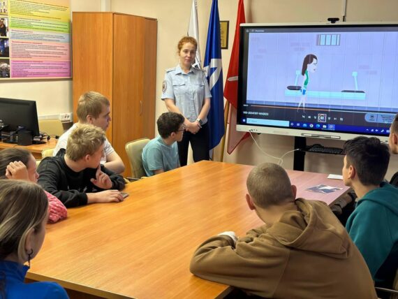 День памяти погибших при исполнении служебных обязанностей сотрудников органов внутренних дел Российской Федерации