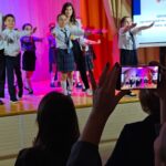 Союз: вместе, а не вместо Союз: вместе, а не вместо