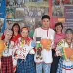 В ДРУЖБЕ НАРОДОВ - ЕДИНСТВО РОССИИ! В ДРУЖБЕ НАРОДОВ - ЕДИНСТВО РОССИИ!