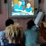 Всероссийский Открытый урок, посвящённый 95-летию Александры Пахмутовой