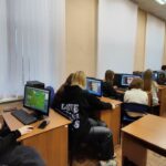 Первая профессия