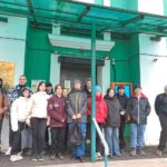 Обучающиеся посетили кинопоказ по Пушкинской карте в Ретро-кинотеатре «Майский» Обучающиеся посетили кинопоказ по Пушкинской карте в Ретро-кинотеатре «Майский»
