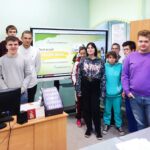 Разговоры о важном