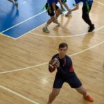 Турнир по флаг-футболу Турнир по флаг-футболу