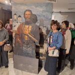 Педагогический тур. Пространство «Археология»