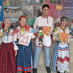 В ДРУЖБЕ НАРОДОВ - ЕДИНСТВО РОССИИ! В ДРУЖБЕ НАРОДОВ - ЕДИНСТВО РОССИИ!