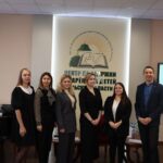 Обучающий семинар в Ясной Поляне