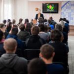 Сплочение семьи, сплочение народа - как символ сплочения для защиты родной земли