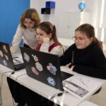 С анимацией на Ты