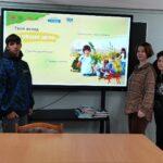 Разговоры о важном