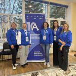 Национальный эксперт из Тульской области на финале чемпионата «Абилимпикс»