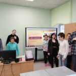 Разговоры о важном