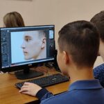 Первая профессия