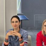 Семинар-совещание «Диалоги о воспитании» прошёл в Веневском районе