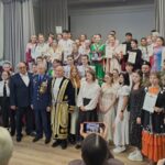 В ДРУЖБЕ НАРОДОВ - ЕДИНСТВО РОССИИ! В ДРУЖБЕ НАРОДОВ - ЕДИНСТВО РОССИИ!