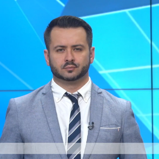 Первый Тульский. Эфир от 05.11.2024 – Только новости. Итоги дня Первый Тульский. Эфир от 05.11.2024 – Только новости. Итоги дня