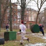 День спасателя Российской Федерации День спасателя Российской Федерации