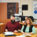 Круглый стол «Актуальные вопросы коммуникации и взаимодействия с инвалидами с нарушениями слуха» Круглый стол «Актуальные вопросы коммуникации и взаимодействия с инвалидами с нарушениями слуха»