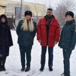 Пожарная безопасность