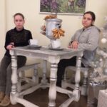 Мы вместе! Мы вместе!