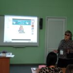 Мы против насилия! Мы против насилия!