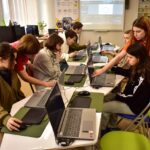 Марафон «Профессии-да!»-2024 успешно завершен