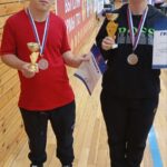 Международный день инвалидов. ЗОЖ. Областная спартакиада