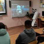 Разговоры о важном: «Одна страна – одни традиции» Разговоры о важном: «Одна страна – одни традиции»